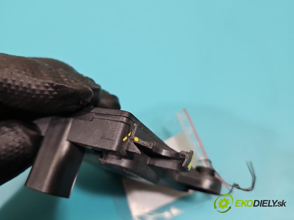 Ford Puma II MK2 2019- 1.0 EcoBoost: 155 hp manual 114 kW 999 cm3 5- řídící jednotka 9G768-AB