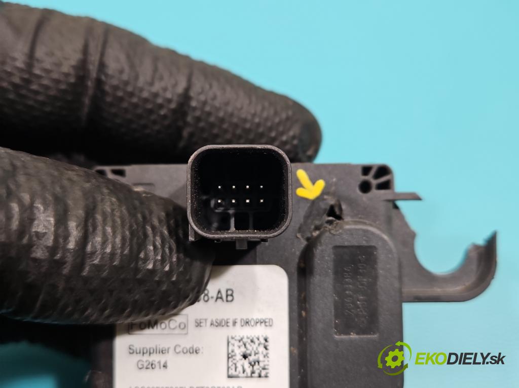 Ford Puma II MK2 2019- 1.0 EcoBoost: 155 hp manual 114 kW 999 cm3 5- řídící jednotka 9G768-AB