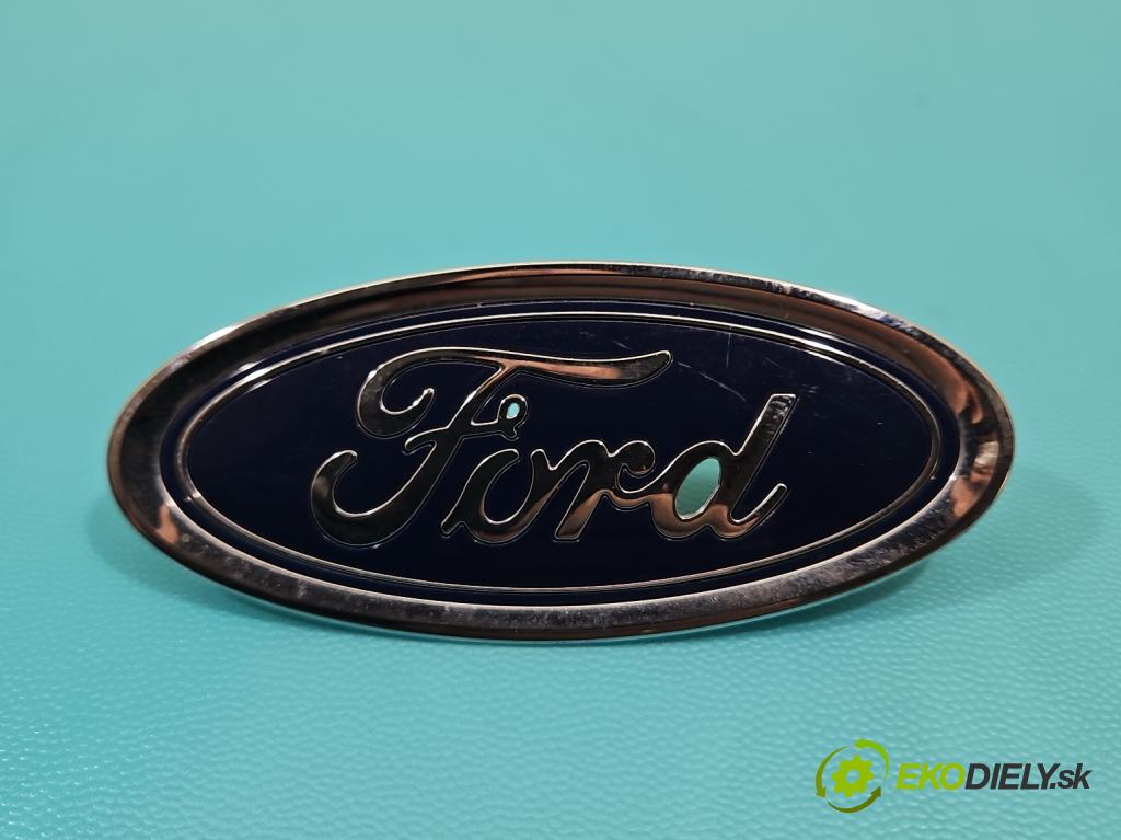 Ford Puma II MK2 2019- 1.0 EcoBoost: 155 hp manual 114 kW 999 cm3 5- mřížka C1BB-9B262-AA