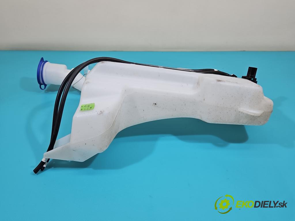 Ford Puma II MK2 2019- 1.0 EcoBoost: 155 HP manual 114 kW 999 cm3 5- nádržka tekutina: ostrekovačov L1TB-17B613-AE