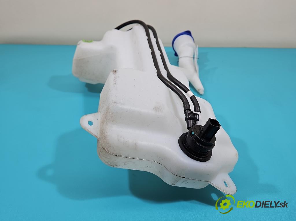 Ford Puma II MK2 2019- 1.0 EcoBoost: 155 HP manual 114 kW 999 cm3 5- nádržka tekutina: ostrekovačov L1TB-17B613-AE