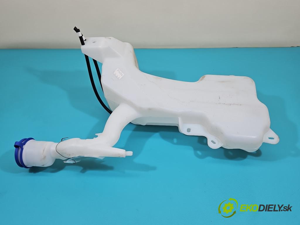 Ford Puma II MK2 2019- 1.0 EcoBoost: 155 HP manual 114 kW 999 cm3 5- nádržka tekutina: ostrekovačov L1TB-17B613-AE