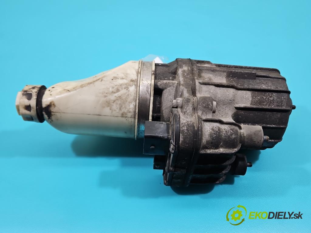 Opel Zafira B 2005-2014 1.9 cdti 120 HP manual 88 kW 1910 cm3 5- čerpadlo posilovač 13192897 (Servočerpadlo)