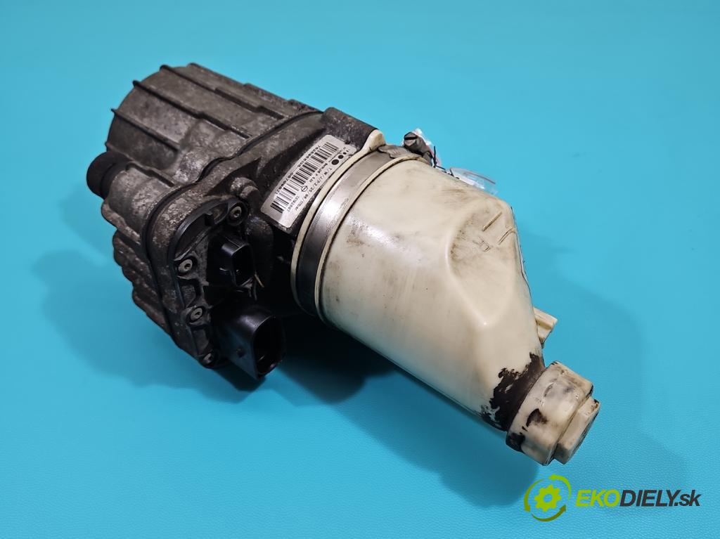 Opel Zafira B 2005-2014 1.9 cdti 120 hp manual 88 kW 1910 cm3 5- čerpadlo posilovač 13192897 (Servočerpadlo)