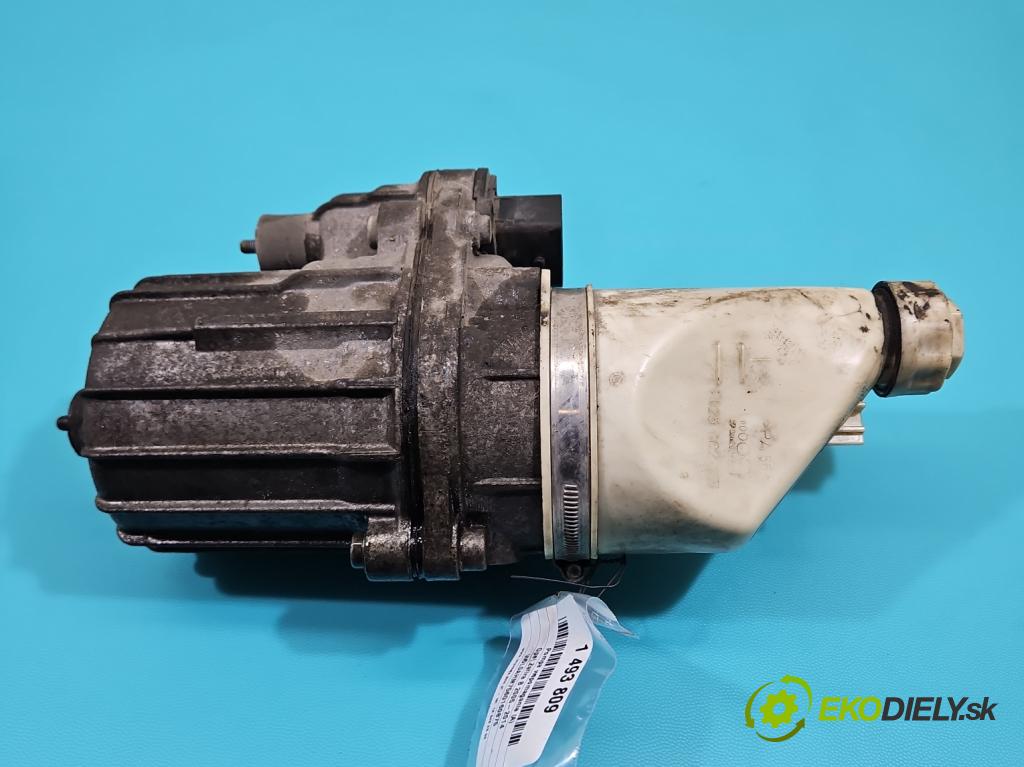 Opel Zafira B 2005-2014 1.9 cdti 120 HP manual 88 kW 1910 cm3 5- čerpadlo posilovač 13192897 (Servočerpadlo)