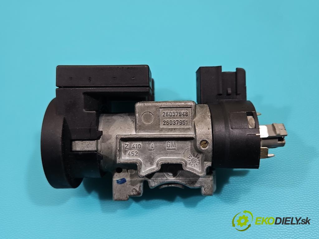 Opel Vectra B 1995-2002 1.8 16V 116 HP manual 85 kW 1796 cm3 4- riadiaca jednotka motora 90569370