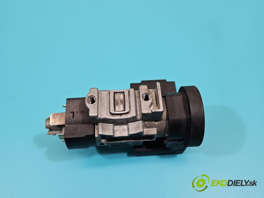 Opel Vectra B 1995-2002 1.8 16V 116 HP manual 85 kW 1796 cm3 4- riadiaca jednotka motora 90569370