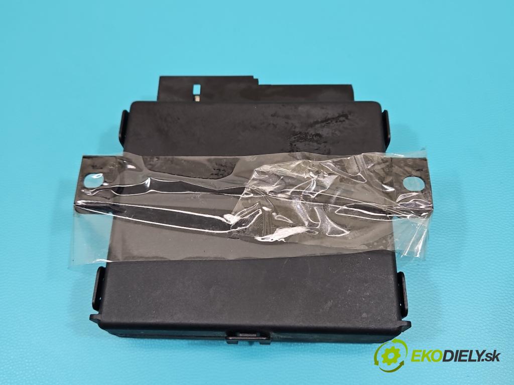 Opel Vectra B 1995-2002 1.8 16V 116 HP manual 85 kW 1796 cm3 4- riadiaca jednotka motora 90569370