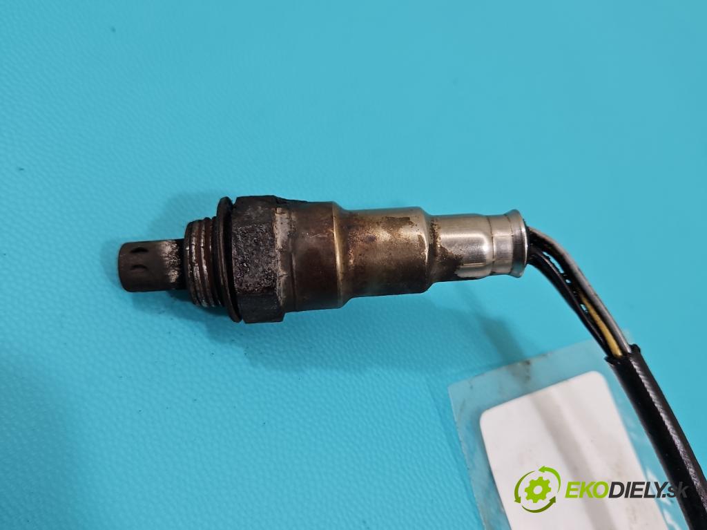 Opel Vectra B 1995-2002 1.8 16V 116 HP manual 85 kW 1796 cm3 4- Sonda lambda 90536393 (Lambda sonda)