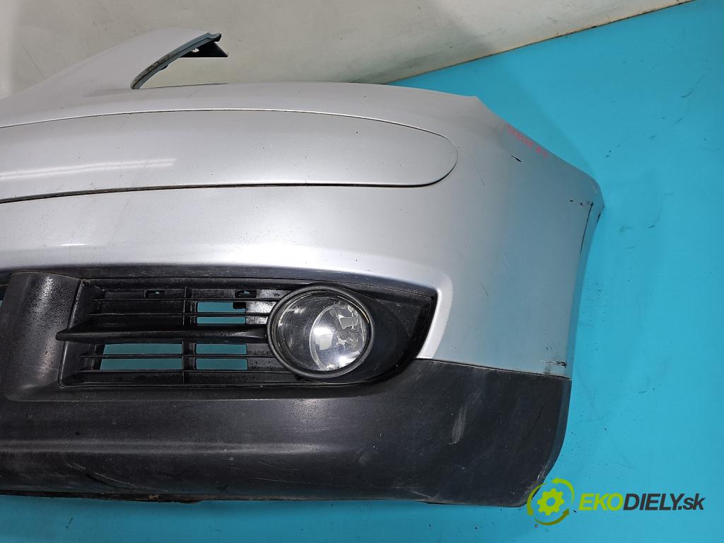 Vw Touran I 2003-2015 1.9 tdi (BLS) 105 hp manual 77 kW 1896 cm3 5- nárazník přední  (Klika dveří ostatní)