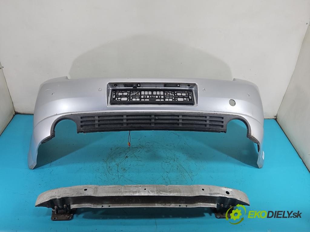 Opel Vectra C 2002-2008 3.2 V6 211KM automatic 155 kW 3175 cm3 5- nárazník zadné  (Kľučka dverí ostatné)