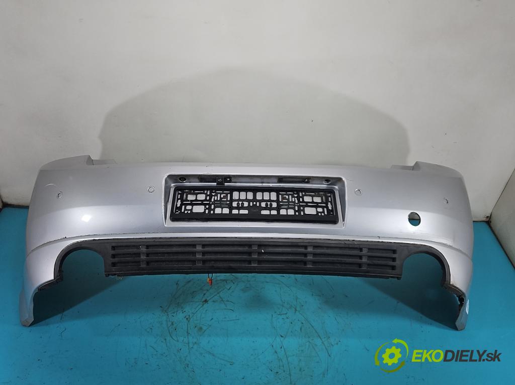 Opel Vectra C 2002-2008 3.2 V6 211KM automatic 155 kW 3175 cm3 5- nárazník zadné  (Kľučka dverí ostatné)