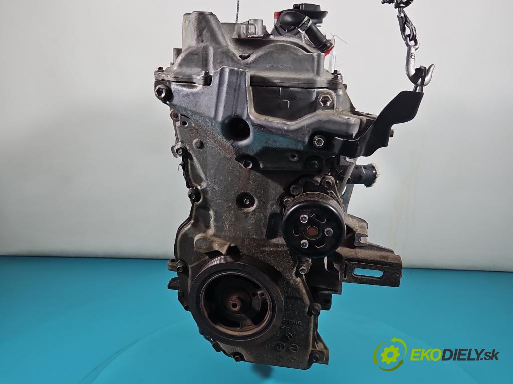 Dacia Duster II 2018-2024 1.6 16V 114 HP manual 84 kW 1598 cm3 5- motor benzín: H4MD740