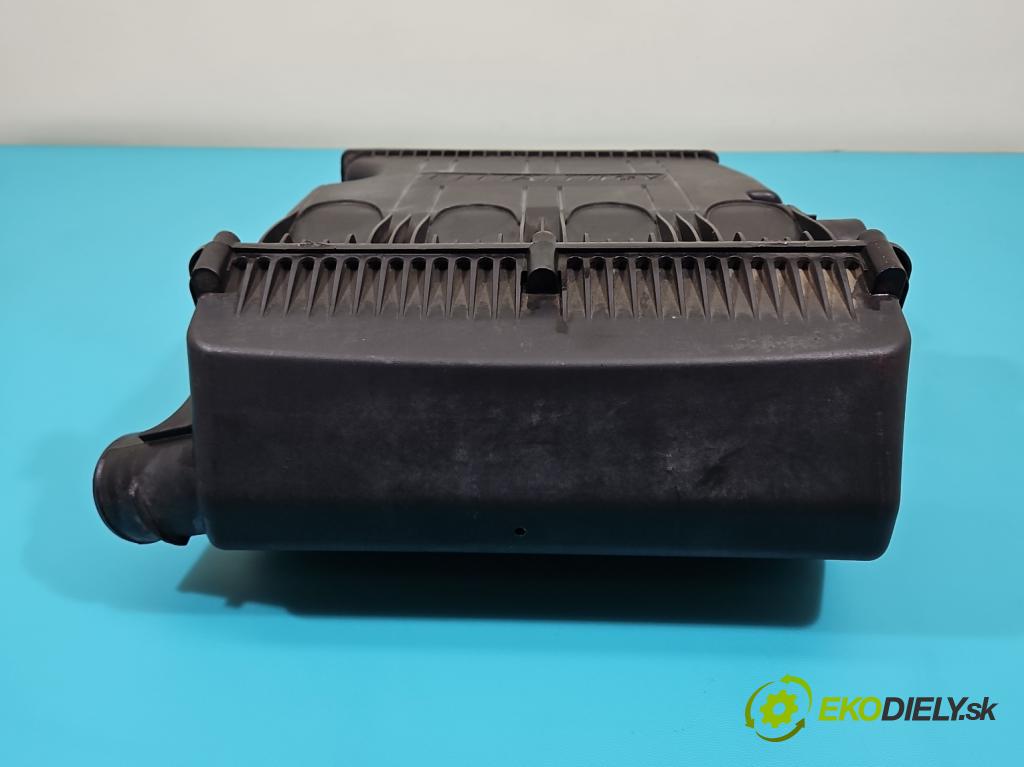 Fiat Punto II 1999-2010 1.2 16V 80 HP manual 59 kW 1242 cm3 5- obal filtra vzduchu 735275091 (Obal vzduchového filtra)