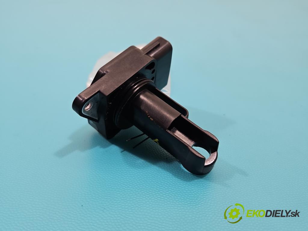 Volvo S60 I 2000-2010 2.4 20V 170 HP manual 125 kW 2435 cm3 4- průtokoměr: 1974006021 (Váha vzduchu)