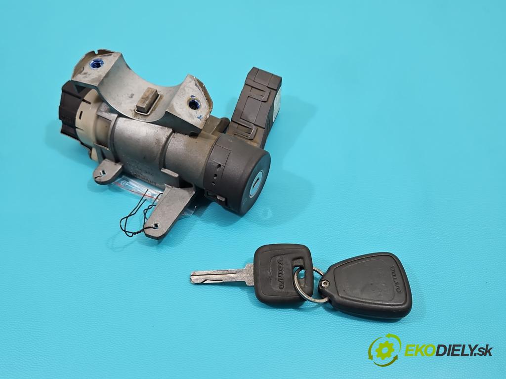 Volvo S60 I 2000-2010 2.4 20V 170 HP manual 125 kW 2435 cm3 4- Spínačka  (Spínacia skrinka)