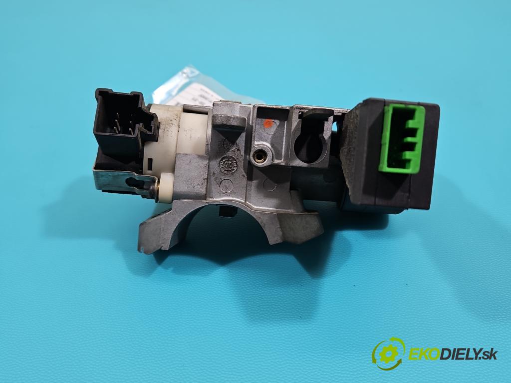 Volvo S60 I 2000-2010 2.4 20V 170 HP manual 125 kW 2435 cm3 4- Spínačka (Spínacia skrinka)