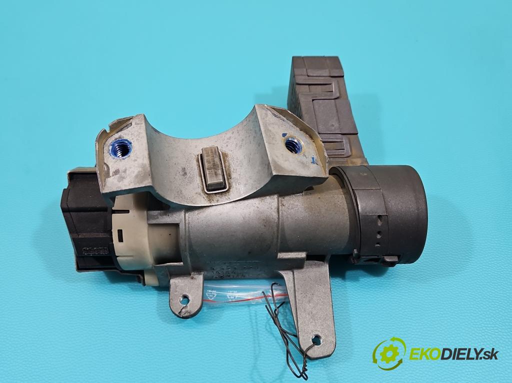 Volvo S60 I 2000-2010 2.4 20V 170 HP manual 125 kW 2435 cm3 4- Spínačka (Spínacia skrinka)