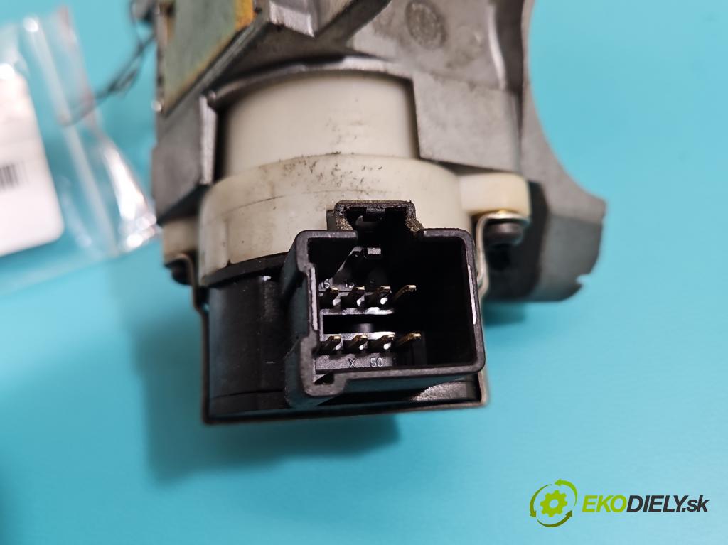 Volvo S60 I 2000-2010 2.4 20V 170 HP manual 125 kW 2435 cm3 4- Spínačka (Spínacia skrinka)