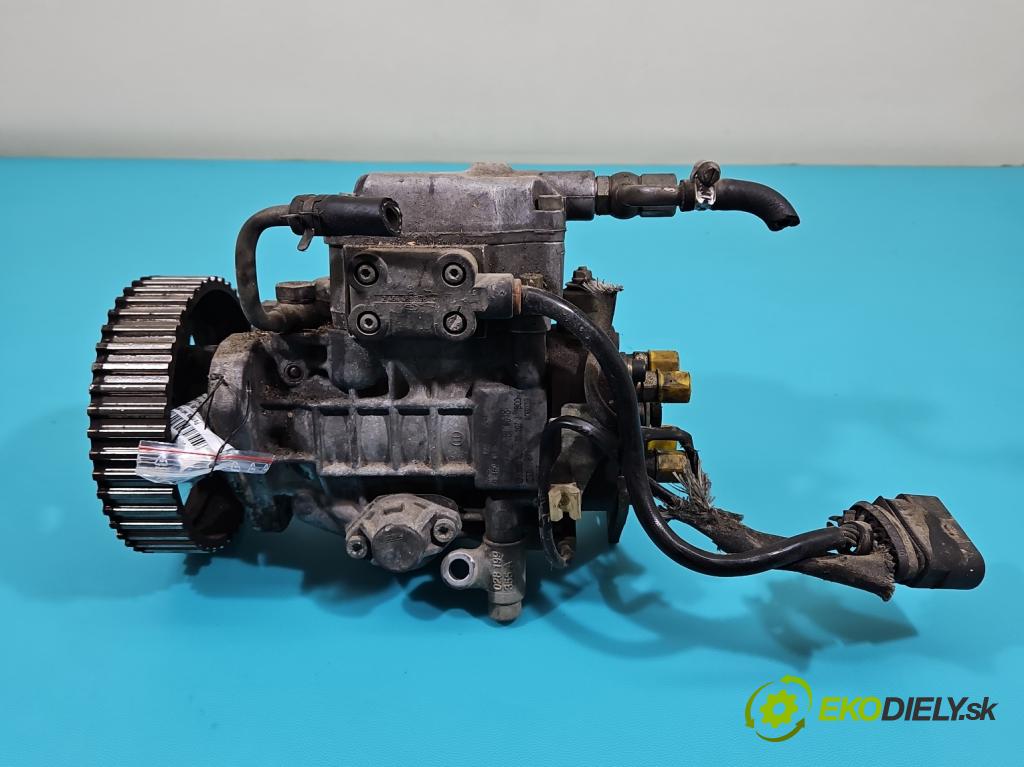 Vw Passat B5 1995-2005 1.9 tdi 90 HP manual 66 kW 1896 cm3 5- čerpadlo vstrekovacia 0460414987 (Vstrekovacie čerpadlo)