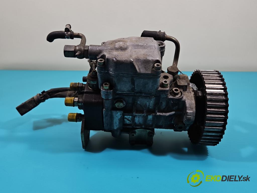 Vw Passat B5 1995-2005 1.9 tdi 90 HP manual 66 kW 1896 cm3 5- čerpadlo vstrekovacia 0460414987 (Vstrekovacie čerpadlo)