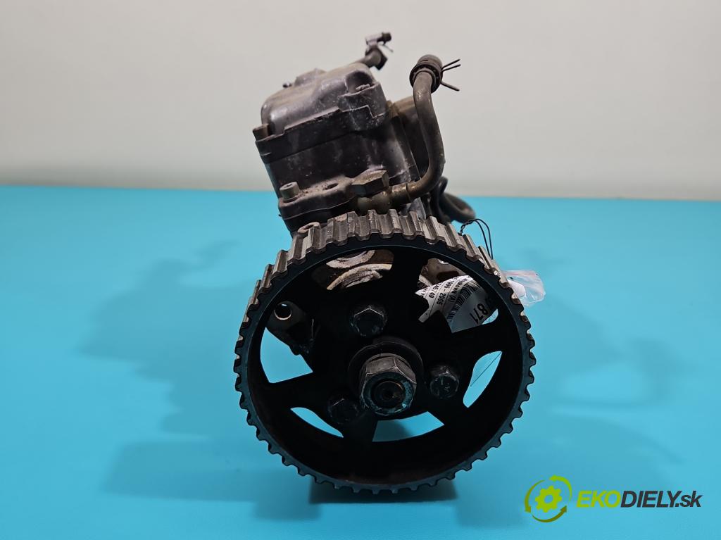 Vw Passat B5 1995-2005 1.9 tdi 90 HP manual 66 kW 1896 cm3 5- čerpadlo vstrekovacia 0460414987 (Vstrekovacie čerpadlo)