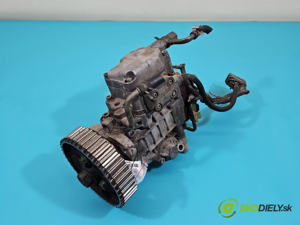 Vw Passat B5 1995-2005 1.9 tdi 90 HP manual 66 kW 1896 cm3 5- čerpadlo vstrekovacia 0460414987 (Vstrekovacie čerpadlo)
