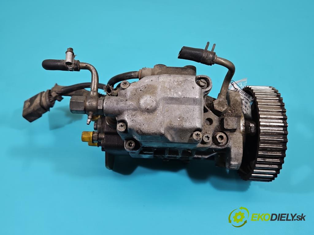 Vw Passat B5 1995-2005 1.9 tdi 90 HP manual 66 kW 1896 cm3 5- čerpadlo vstrekovacia 0460414987 (Vstrekovacie čerpadlo)