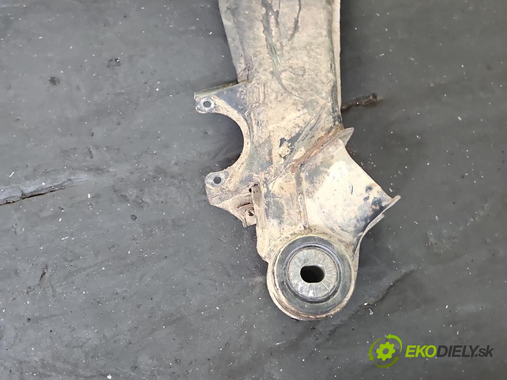 Vw Passat B5 1995-2005 1.9 tdi 90 HP manual 66 kW 1896 cm3 5- výstuha motora