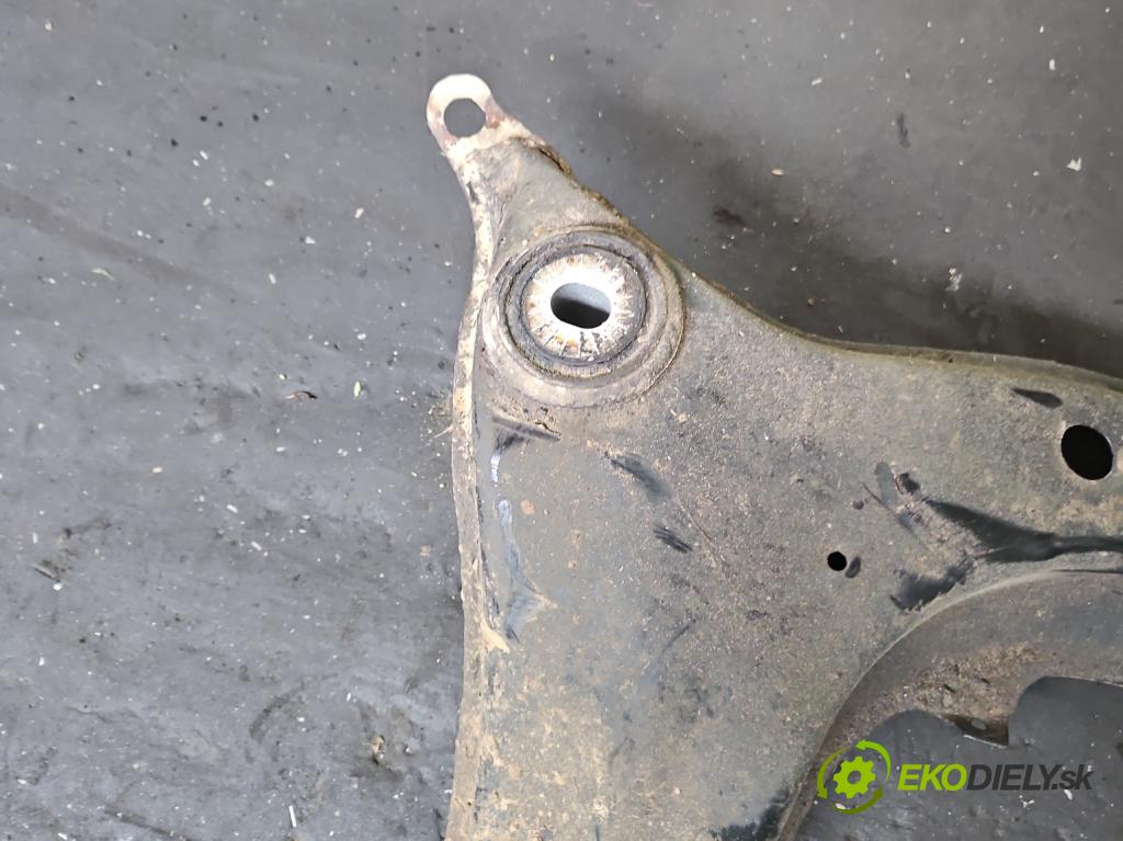Vw Passat B5 1995-2005 1.9 tdi 90 HP manual 66 kW 1896 cm3 5- výstuha motora