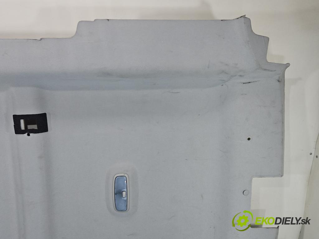 Ford Transit Connect II MK2 2012-2022 Poškodenie: viditelný: na