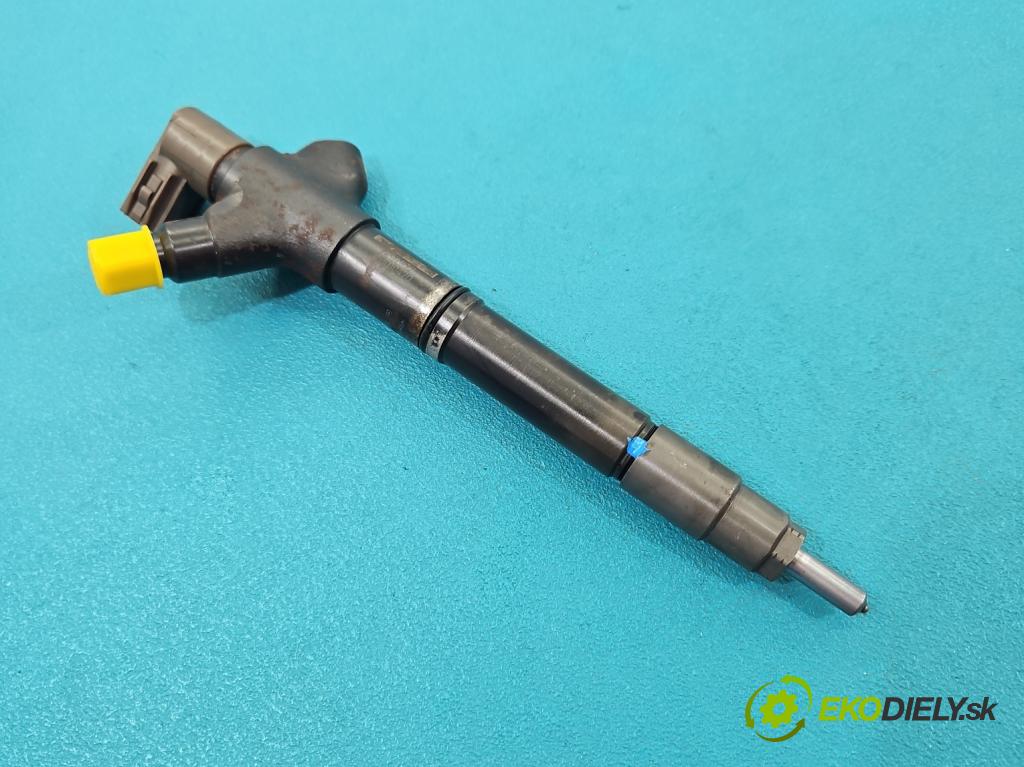 Toyota Avensis III T27 2009-2018 2.0 D4D 126 HP manual 93 kW 1998 cm3 5- vstrek 23670-0R100 (Vstrekovač paliva)