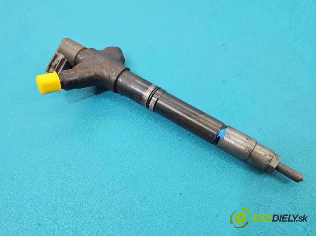 Toyota Avensis III T27 2009-2018 2.0 D4D 126 HP manual 93 kW 1998 cm3 5- vstrek 23670-0R100 (Vstrekovač paliva)