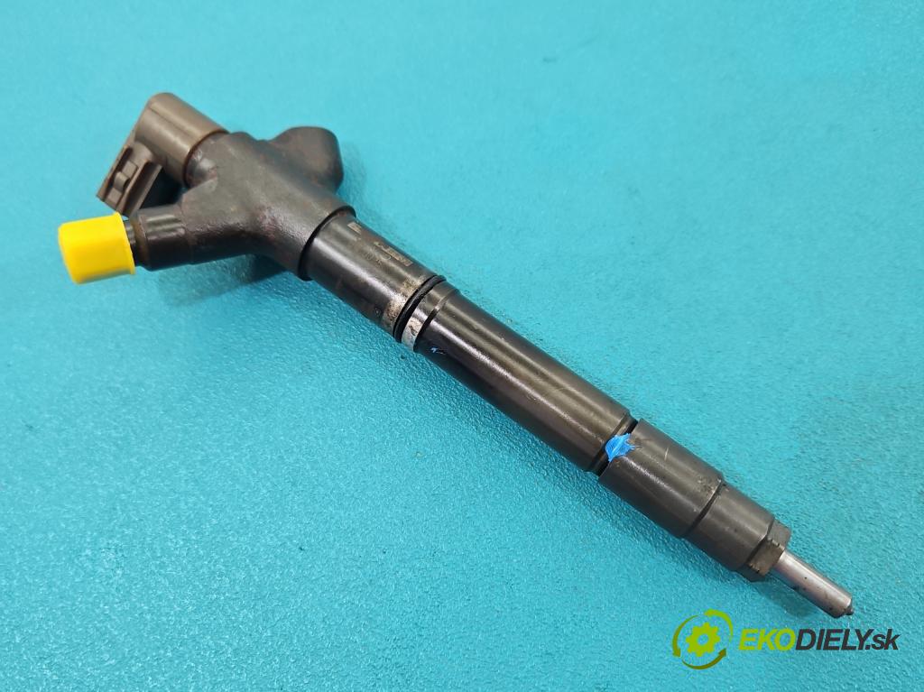 Toyota Avensis III T27 2009-2018 2.0 D4D 126 HP manual 93 kW 1998 cm3 5- vstrek 23670-0R100 (Vstrekovač paliva)