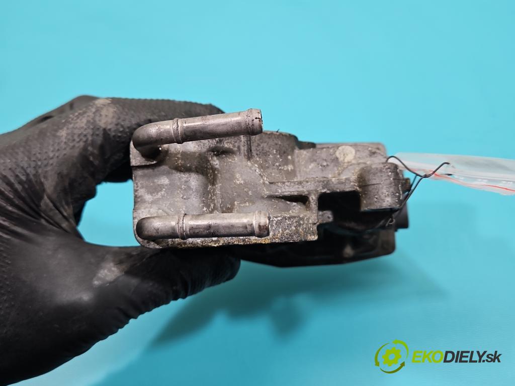 Tappetino Auto In Velluto Per Conducente – Toyota Avensis III T27 (2009-2018) – Su Misura Con Clip Ovali