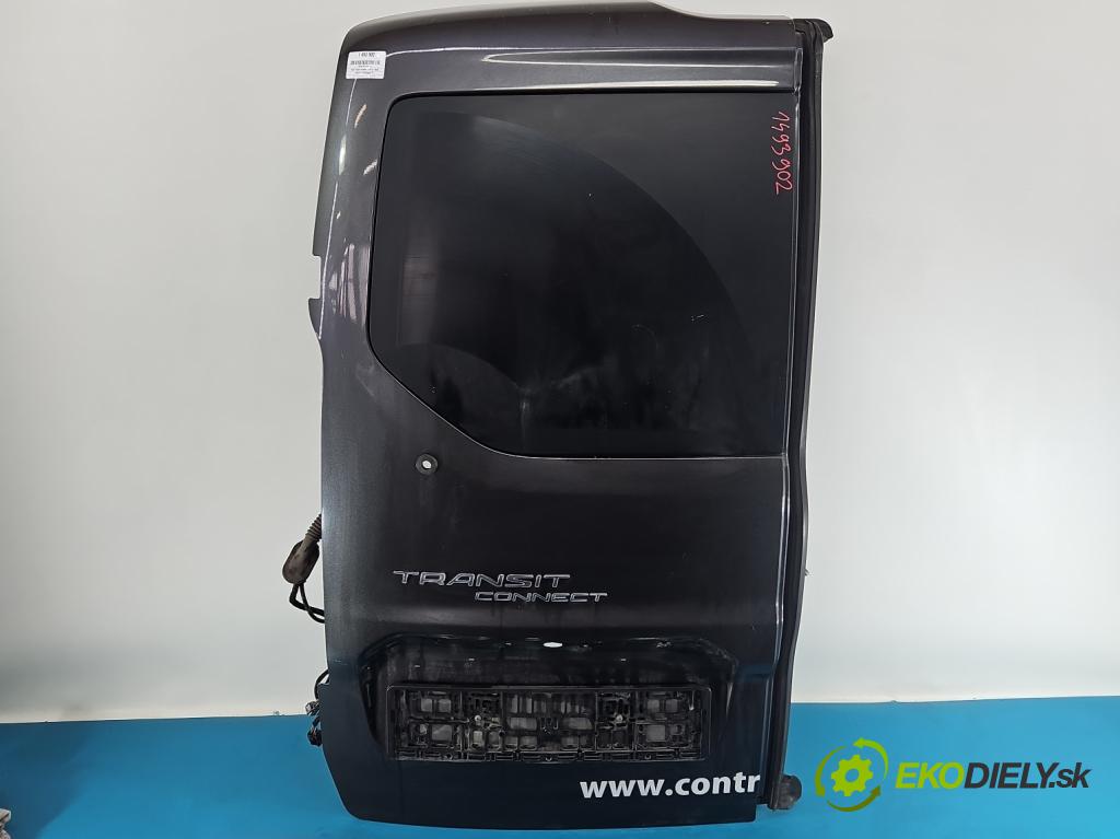 Ford Transit Connect II MK2 2012-2022 1.5 tdci 120 hp manual 88,2 kW 1499 cm3 5- dveře zadní levé  (Klika dveří ostatní)