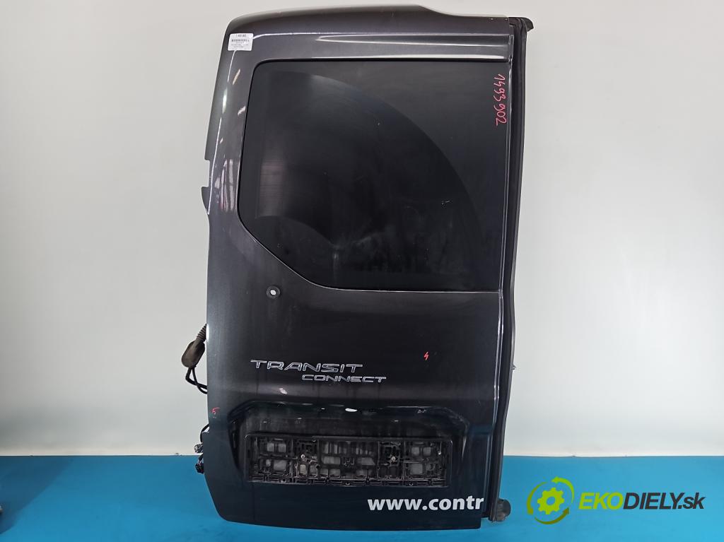 Ford Transit Connect II MK2 2012-2022 1.5 tdci 120 hp manual 88,2 kW 1499 cm3 5- dveře zadní levé  (Klika dveří ostatní)