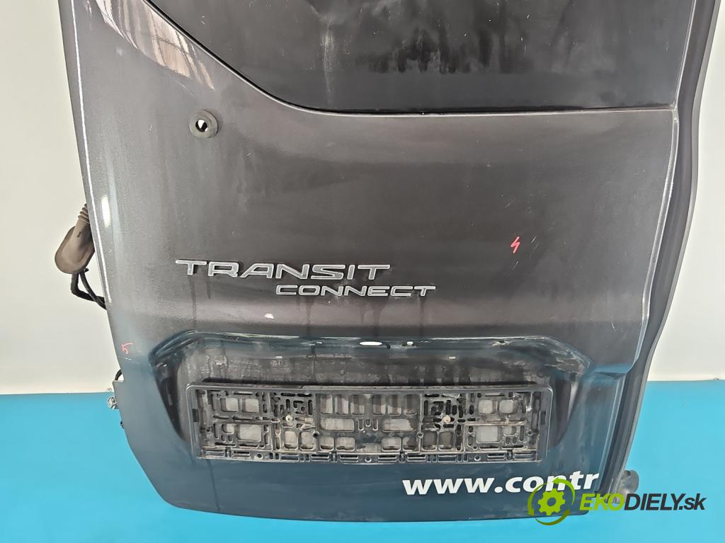 Ford Transit Connect II MK2 2012-2022 1.5 tdci 120 hp manual 88,2 kW 1499 cm3 5- dveře zadní levé  (Klika dveří ostatní)