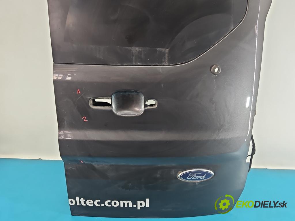 Ford Transit Connect II MK2 2012-2022 1.5 tdci 120 hp manual 88,2 kW 1499 cm3 5- dveře zadní pravé  (Klika dveří ostatní)