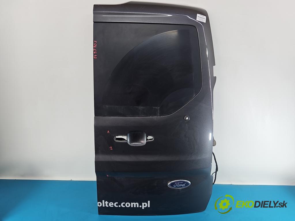 Ford Transit Connect II MK2 2012-2022 1.5 tdci 120 hp manual 88,2 kW 1499 cm3 5- dveře zadní pravé  (Klika dveří ostatní)