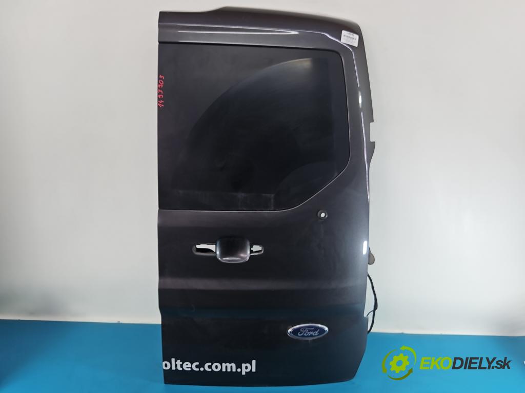 Ford Transit Connect II MK2 2012-2022 1.5 tdci 120 hp manual 88,2 kW 1499 cm3 5- dveře zadní pravé  (Klika dveří ostatní)