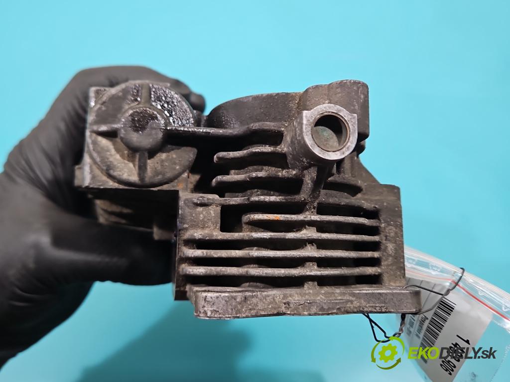 Opel Zafira B 2005-2014 1.9 cdti 120 HP manual 88 kW 1910 cm3 5- klapka 48CPD1 (Škrtiaca klapka)