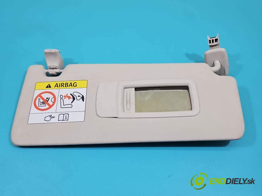 Bmw 3 G20 2018- 2.0 T 184 hp automatic 135 kW 1998 cm3 4- clonítko pravé 7481634