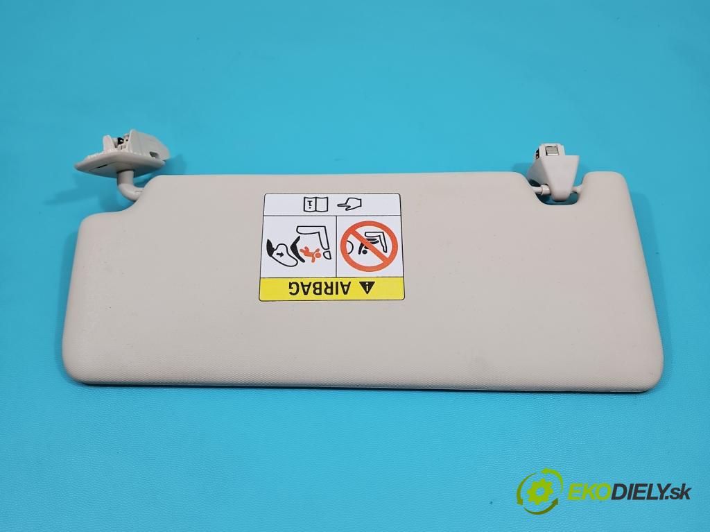 Bmw 3 G20 2018- 2.0 T 184 hp automatic 135 kW 1998 cm3 4- clonítko pravé 7481634