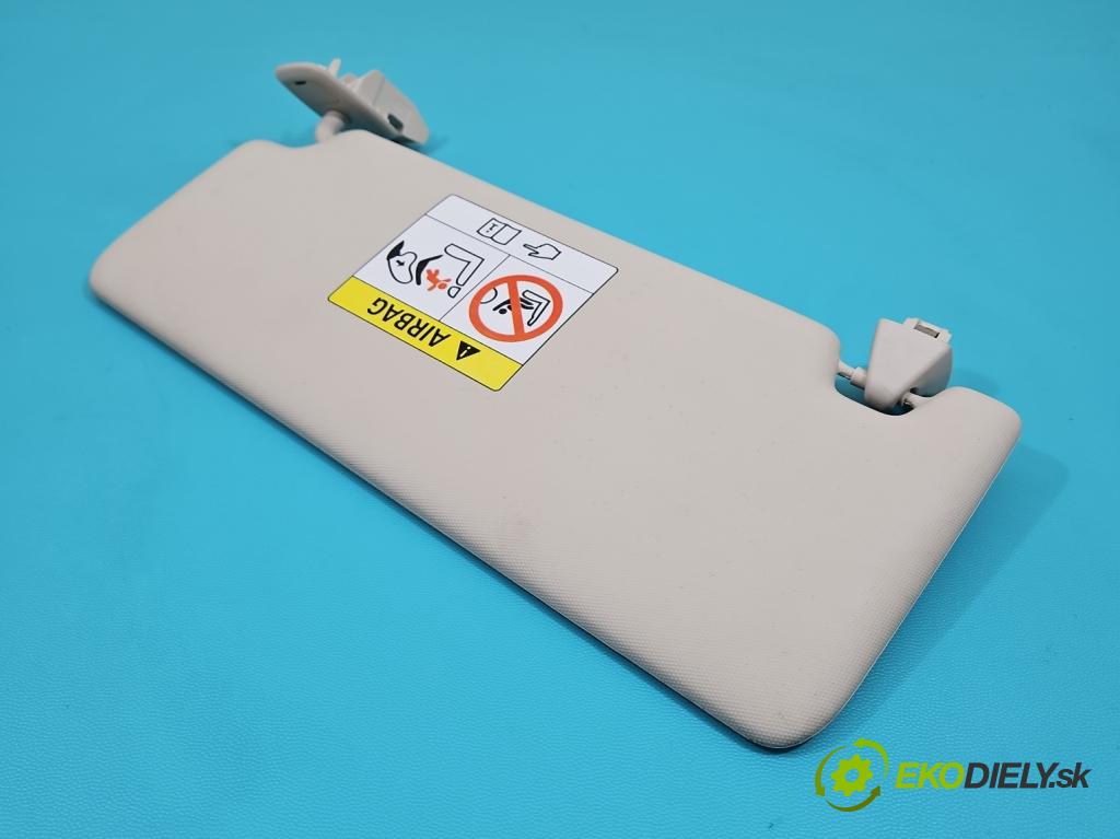 Bmw 3 G20 2018- 2.0 T 184 hp automatic 135 kW 1998 cm3 4- clonítko pravé 7481634