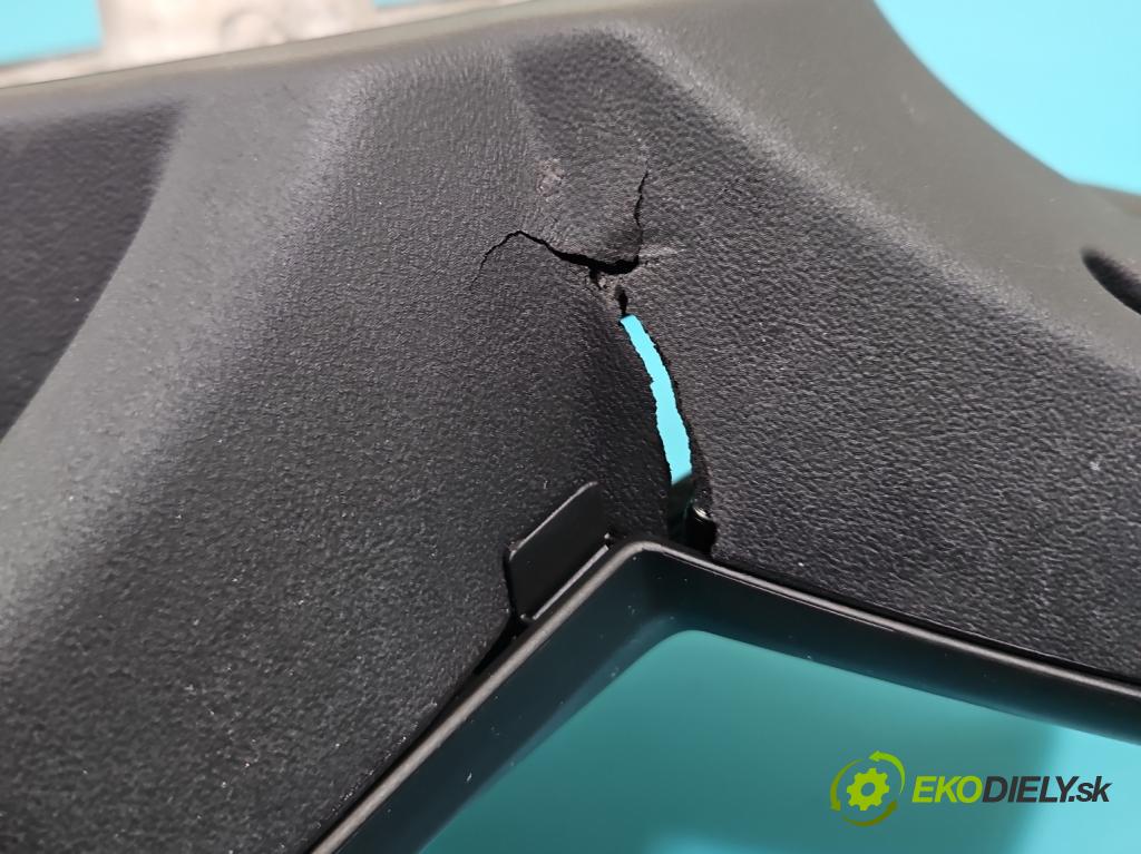 Bmw 3 G20 2018- 2.0 T 184hp automatic 135 kW 1998 cm3 4- volant 83869531 (Volant)