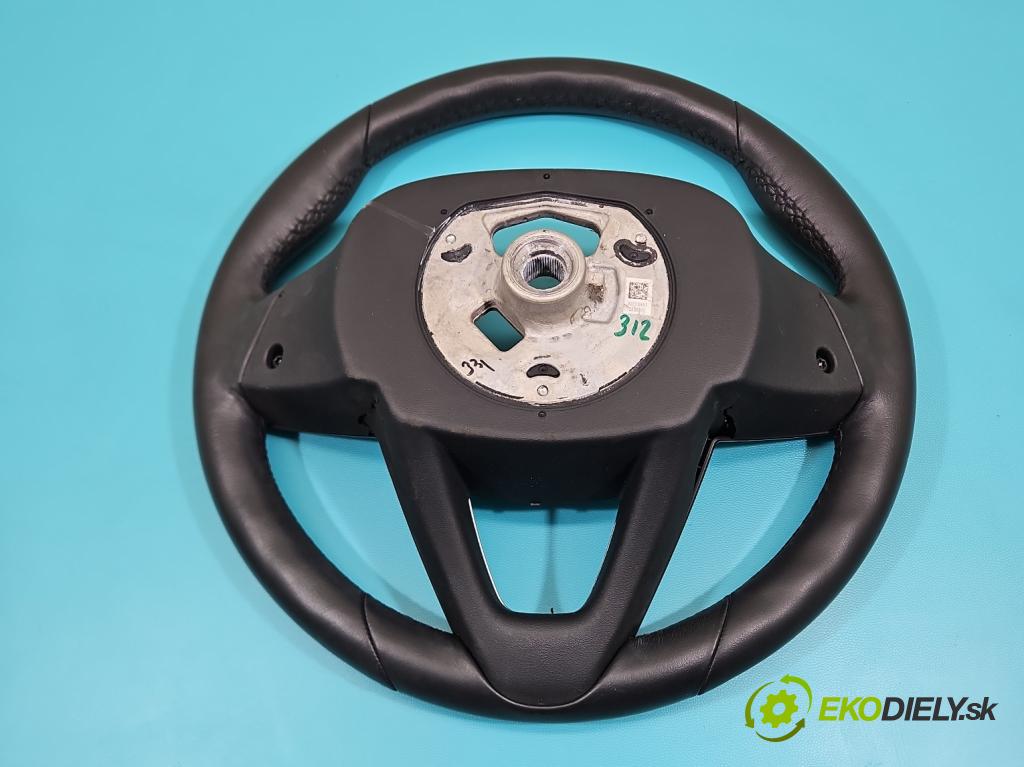 Bmw 3 G20 2018- 2.0 T 184hp automatic 135 kW 1998 cm3 4- volant 83869531 (Volant)