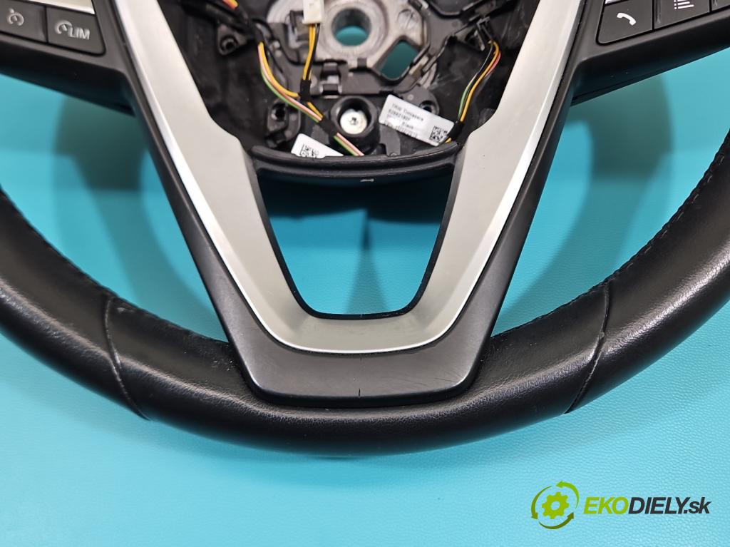 Bmw 3 G20 2018- 2.0 T 184hp automatic 135 kW 1998 cm3 4- volant 83869531 (Volant)