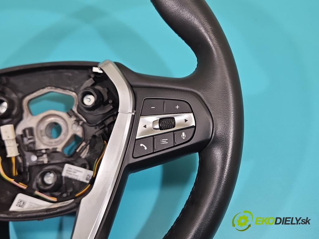 Bmw 3 G20 2018- 2.0 T 184hp automatic 135 kW 1998 cm3 4- volant 83869531 (Volant)