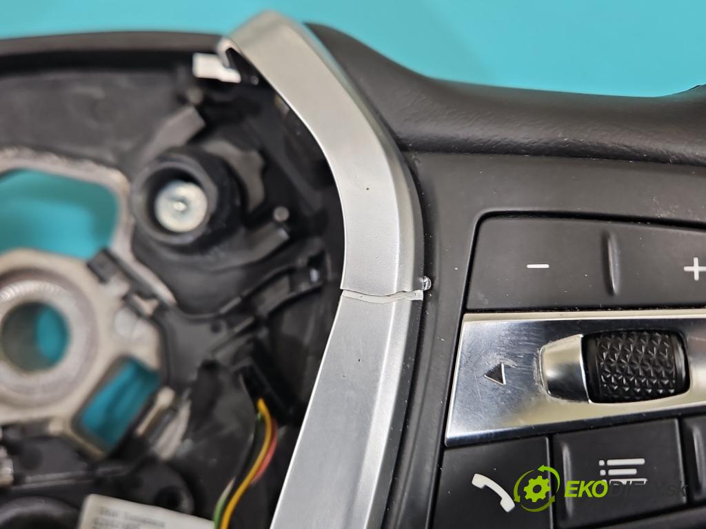 Bmw 3 G20 2018- 2.0 T 184hp automatic 135 kW 1998 cm3 4- volant 83869531 (Volant)